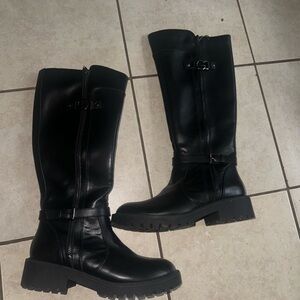 Guess Boots